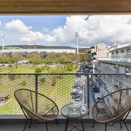 Babylon Luxury No2 By Binobi! * Selanik