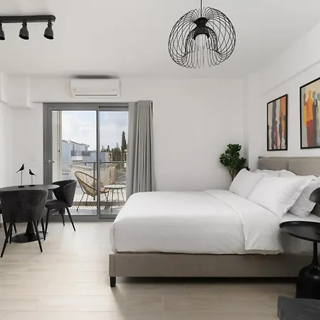 Babylon Luxury No2 By Binobi! Apartament *