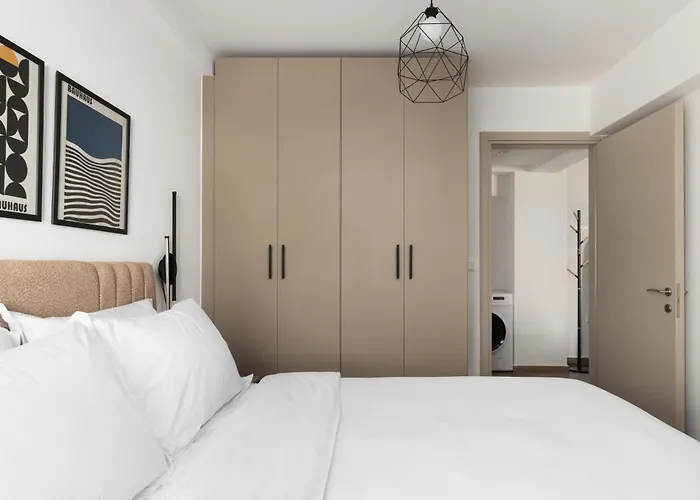 Appartamento Babylon Luxury No2 By Binobi! Salonicco