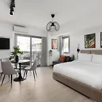 Babylon Luxury No2 By Binobi! Appartement