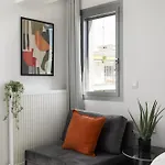 Babylon Luxury No2 By Binobi! Appartement