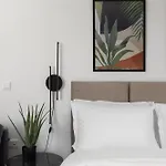 Appartement Babylon Luxury No2 By Binobi! Thessaloniki