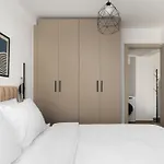 Appartement Babylon Luxury No2 By Binobi! Thessaloniki