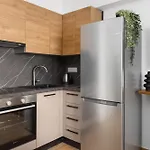 Appartement Babylon Luxury No2 By Binobi! *