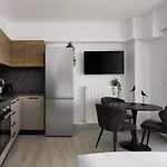Appartement Babylon Luxury No2 By Binobi! *