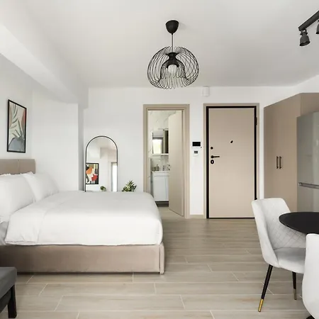 Babylon Luxury No2 By Binobi!