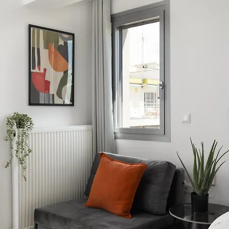 Babylon Luxury No2 By Binobi! Apartment