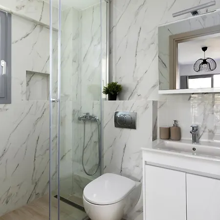 Babylon Luxury No2 By Binobi! Salonicco