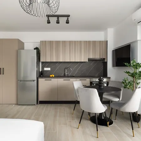 Babylon Luxury No2 By Binobi! * Thessaloniki