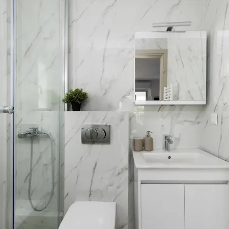 Appartamento Babylon Luxury No2 By Binobi!