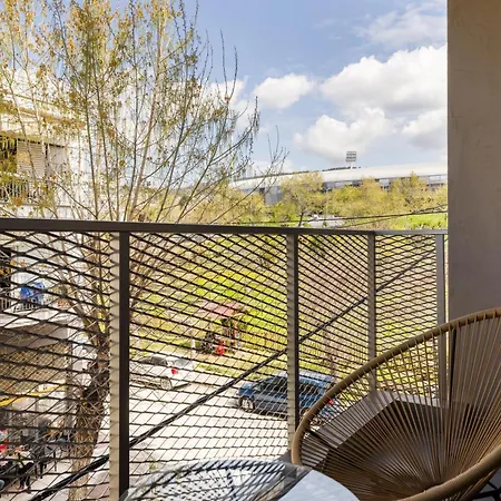 Babylon Luxury No2 By Binobi! Apartment