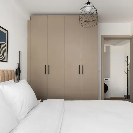 Apartment Babylon Luxury No2 By Binobi! Thessaloniki