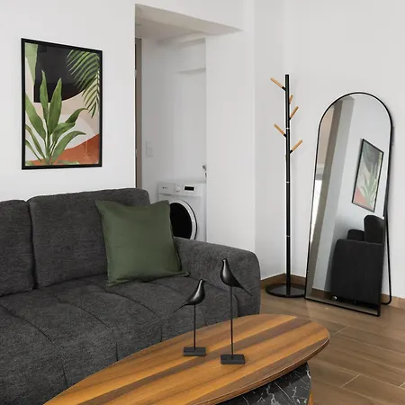 Babylon Luxury No2 By Binobi! Salonicco