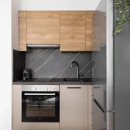 Babylon Luxury No2 By Binobi! * Thessaloniki