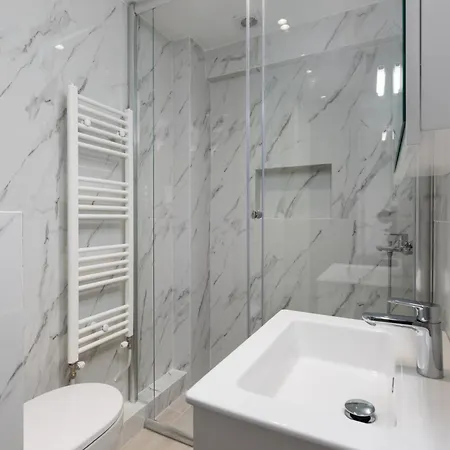 Babylon Luxury No2 By Binobi! Apartment