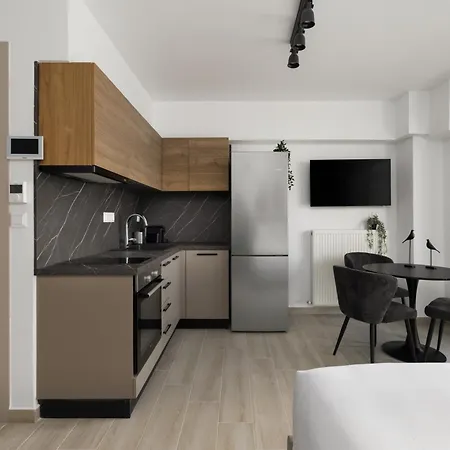Babylon Luxury No2 By Binobi! Apartment *