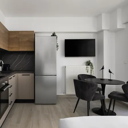 Apartment Babylon Luxury No2 By Binobi! *