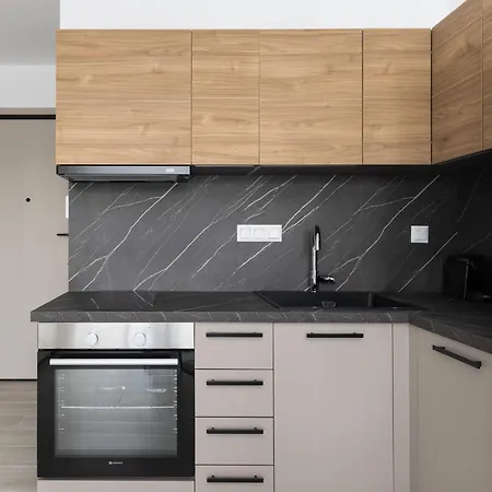 Babylon Luxury No2 By Binobi! Apartment Thessaloniki