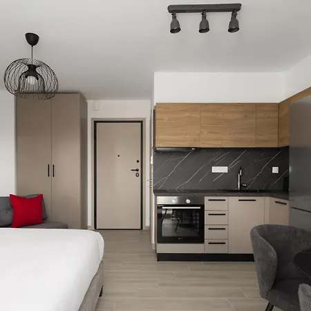 Babylon Luxury No2 By Binobi! *