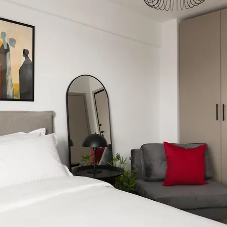 Appartement Babylon Luxury No2 By Binobi! *