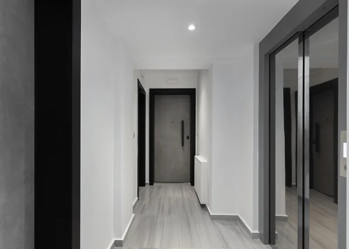 Babylon Luxury No2 By Binobi! Apartament