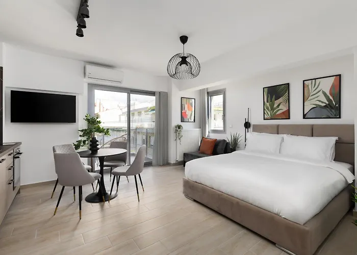 Babylon Luxury No2 By Binobi! Apartamento