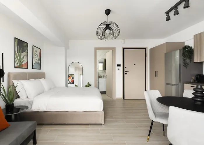 Babylon Luxury No2 By Binobi!