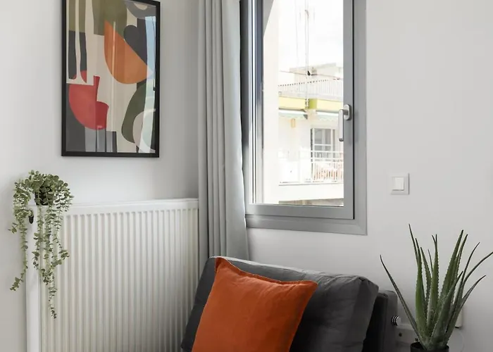 Babylon Luxury No2 By Binobi! Apartamento