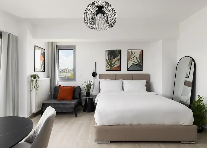 Babylon Luxury No2 By Binobi! Apartamento *