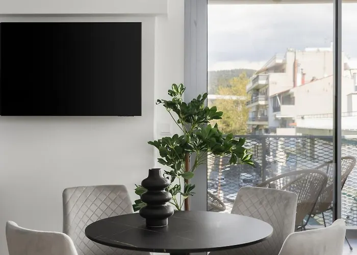 Babylon Luxury No2 By Binobi! * Tesalónica