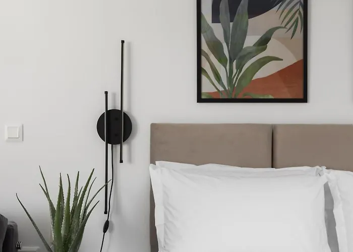 Apartament Babylon Luxury No2 By Binobi! Saloniki