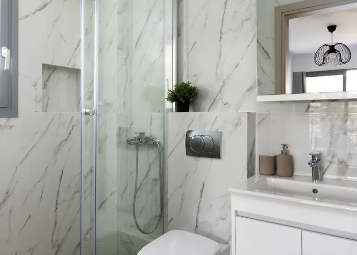 Babylon Luxury No2 By Binobi! Tesalónica