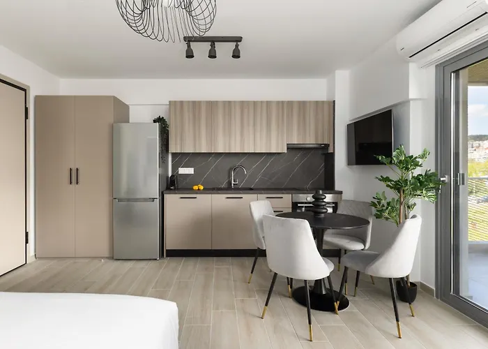 Babylon Luxury No2 By Binobi! * Saloniki