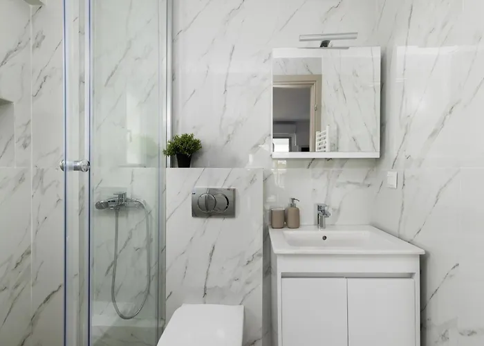 Apartamento Babylon Luxury No2 By Binobi!