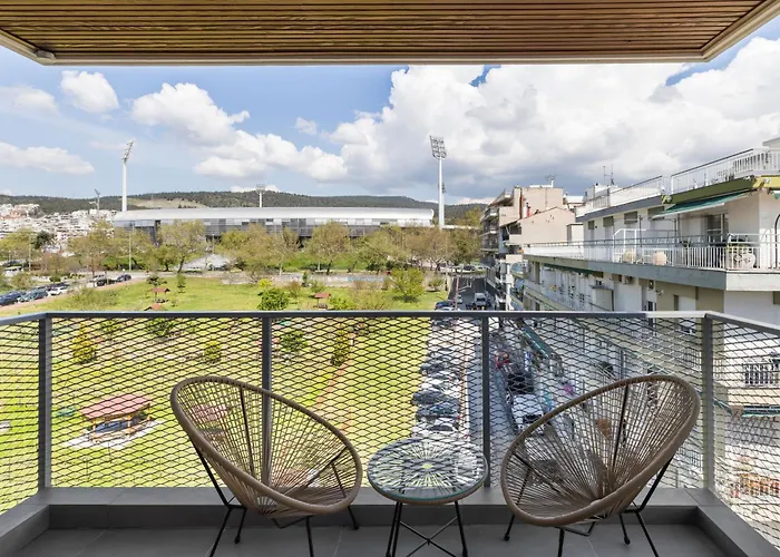 Babylon Luxury No2 By Binobi! * Tesalónica