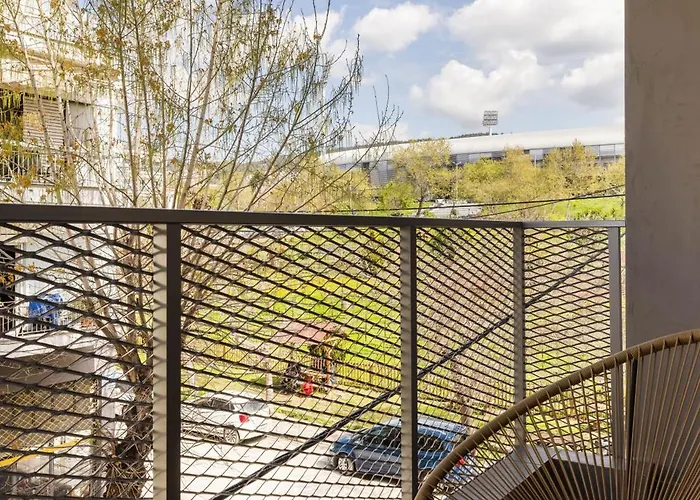 Babylon Luxury No2 By Binobi! Apartamento