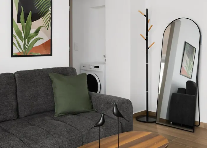 Babylon Luxury No2 By Binobi! Tesalónica