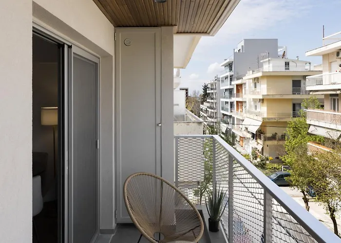 Apartamento Babylon Luxury No2 By Binobi!