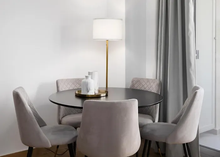 Babylon Luxury No2 By Binobi! *