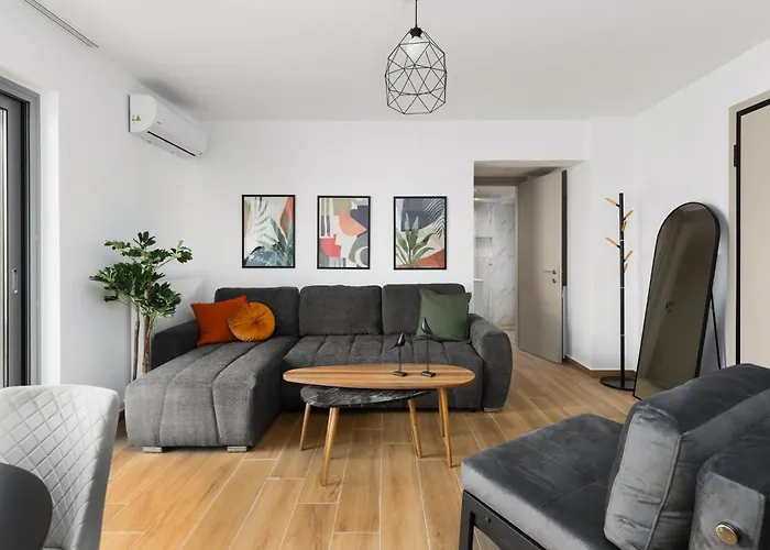 Babylon Luxury No2 By Binobi! *