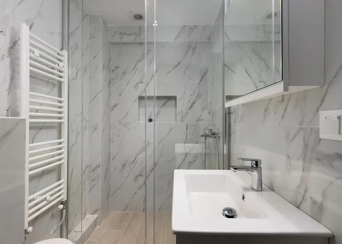 Apartament Babylon Luxury No2 By Binobi! *