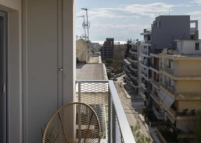 Babylon Luxury No2 By Binobi! * Tesalónica