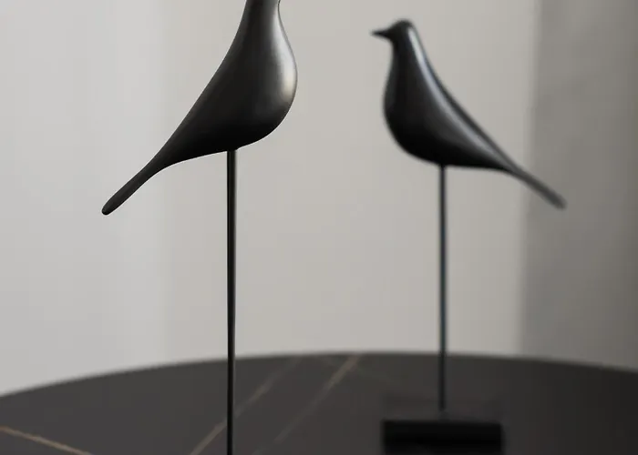 Babylon Luxury No2 By Binobi! Tesalónica