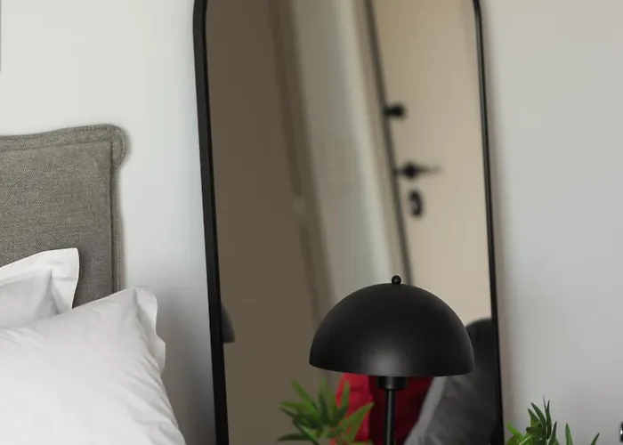 Apartamento Babylon Luxury No2 By Binobi! *