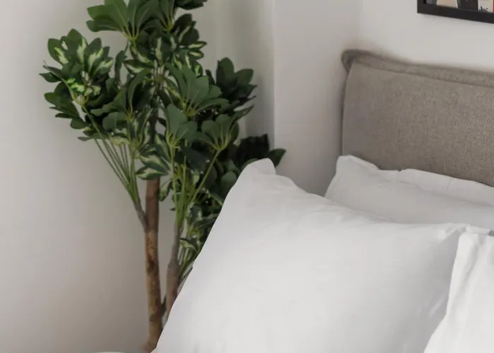 Apartament Babylon Luxury No2 By Binobi! Saloniki