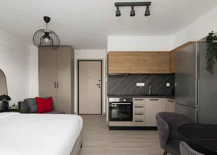 Babylon Luxury No2 By Binobi! *