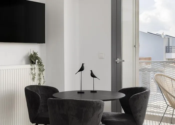 Babylon Luxury No2 By Binobi! Apartament