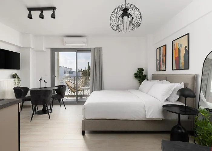 Babylon Luxury No2 By Binobi! Apartament *