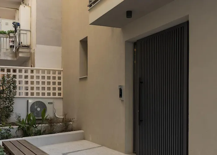 Apartament Babylon Luxury No2 By Binobi! Saloniki