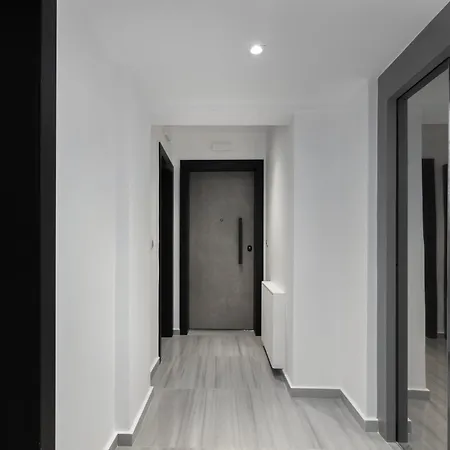 Babylon Luxury No2 By Binobi! Appartement